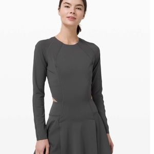 Lululemon Running Pretty Dress